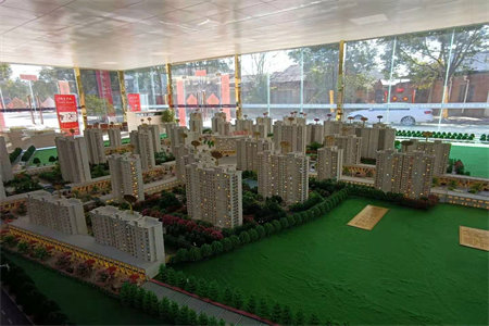 书香雅居A区3室2厅1卫65万117m2出售