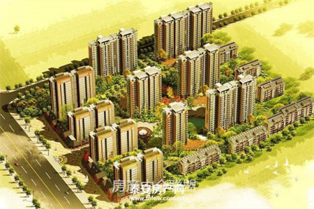 出售泰安三友惠泽小区3室1厅1卫95平简单装修