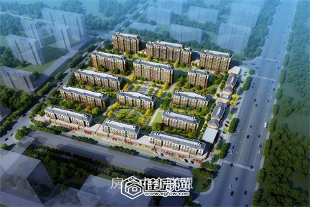 凌云居现房17A层88平带地下车位全款包改名46万